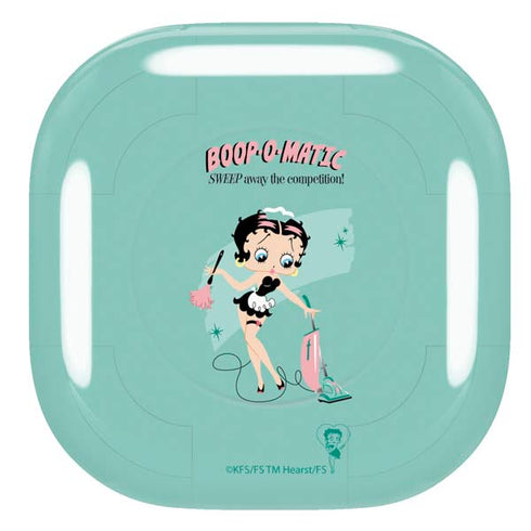 Betty Boop O Matic Galaxy Buds Pro Skin